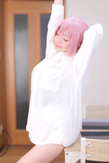 コスプレイヤーぽんのTwitter画像1