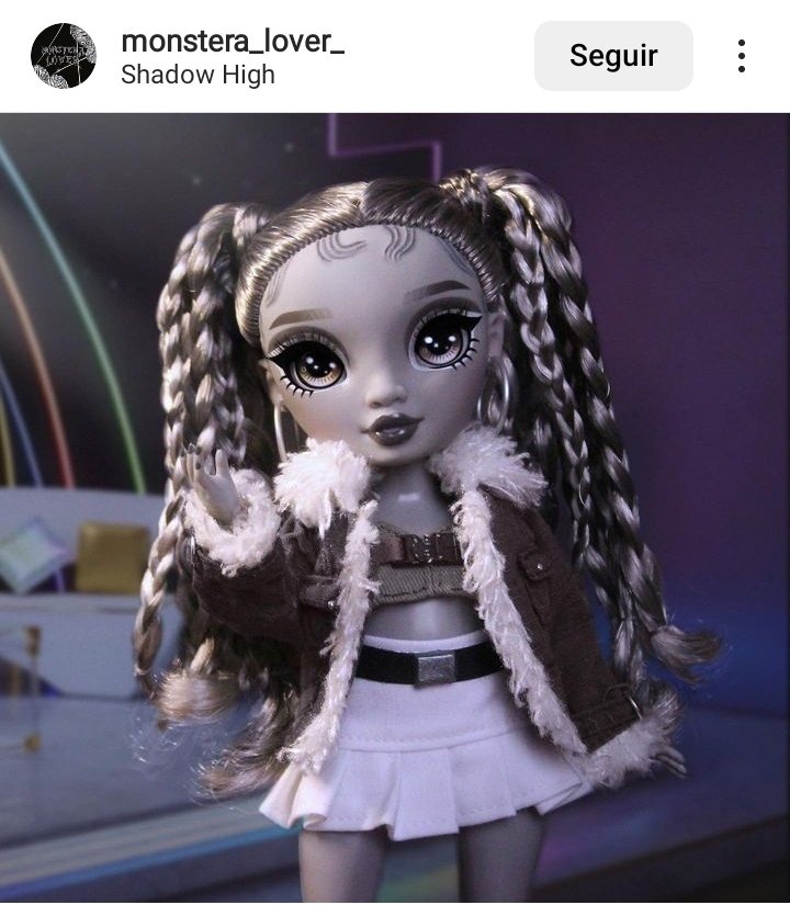 lachica_Rainbow's tweet photo. Vean nomás qué bonita Nicole 😭♥️
.
.
.
.
.
#rainbowhigh
#RainbowHigh
#ShadowHigh
#teamrainbowhigh
#teamshadowhigh
#rainbowhighdolls
#rainbowhighedit
#shadowhighedit
#shadowhighdoll 🌈🖤 https://t.co/zBBgXHUSpc