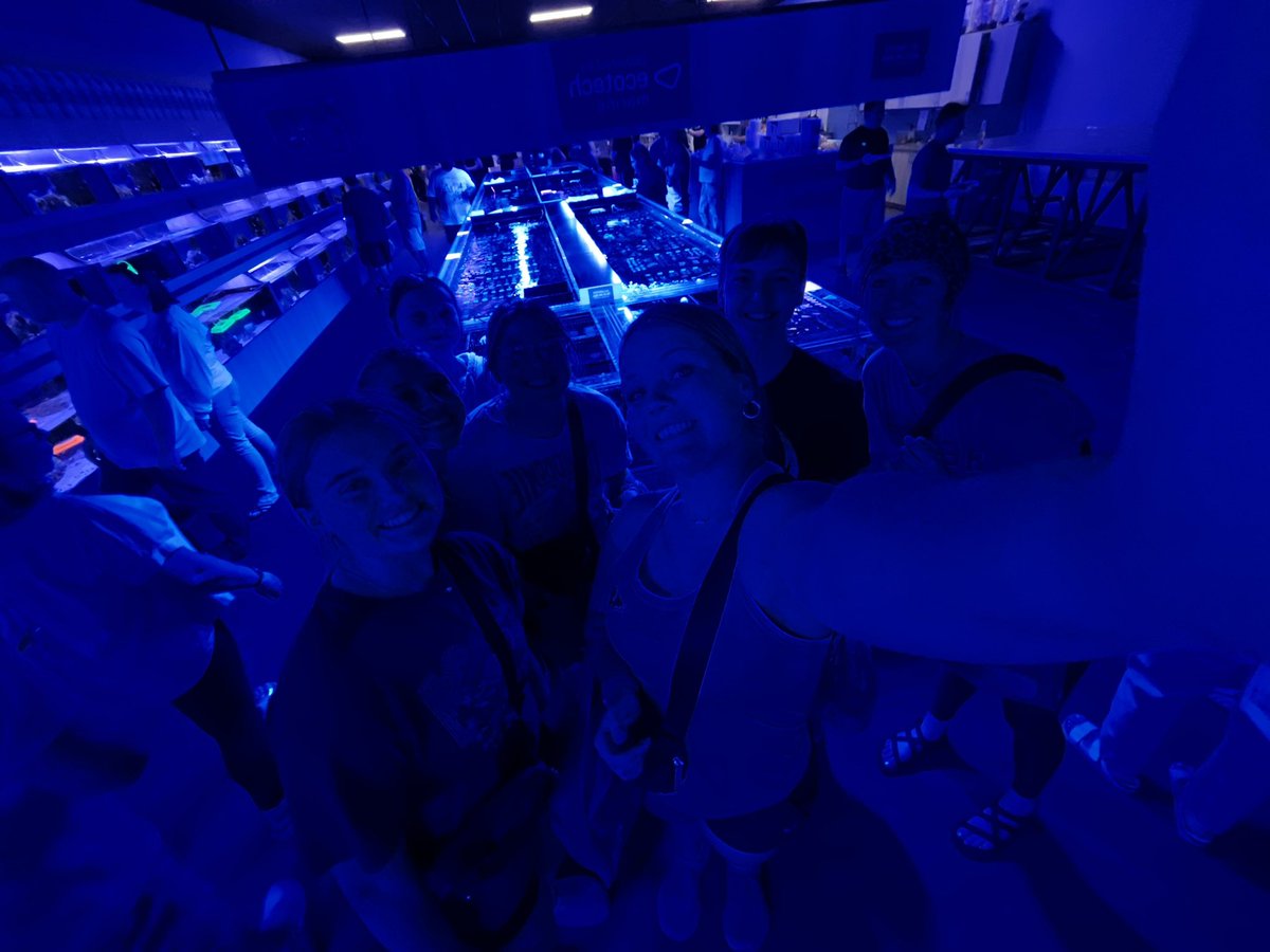 More pics from the trip! So far, SEP DECA students have done a great job representing SEP and Iowa at #DECAICDC by showing respect, responsibility, and by networking with others from all over the world!