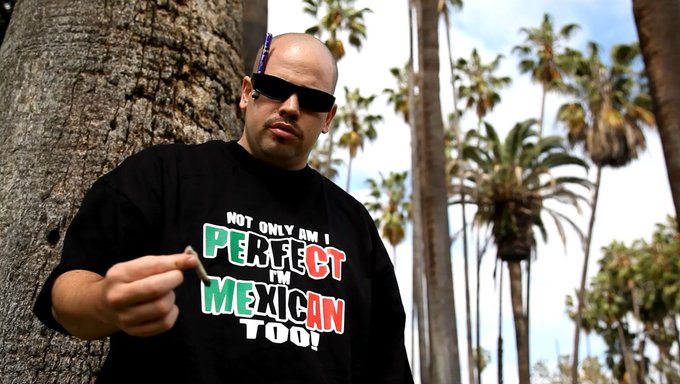 Serio the shirt says it all #Serio #Chicano #Rap @Serio888 @Serio323 https://t.co/4kSVp7tie2<a href="/tag/serio"class="tags">#Serio</a><a href="/tag/chicano"class="tags">#Chicano</a><a href="/tag/rap"class="tags">#Rap</a>