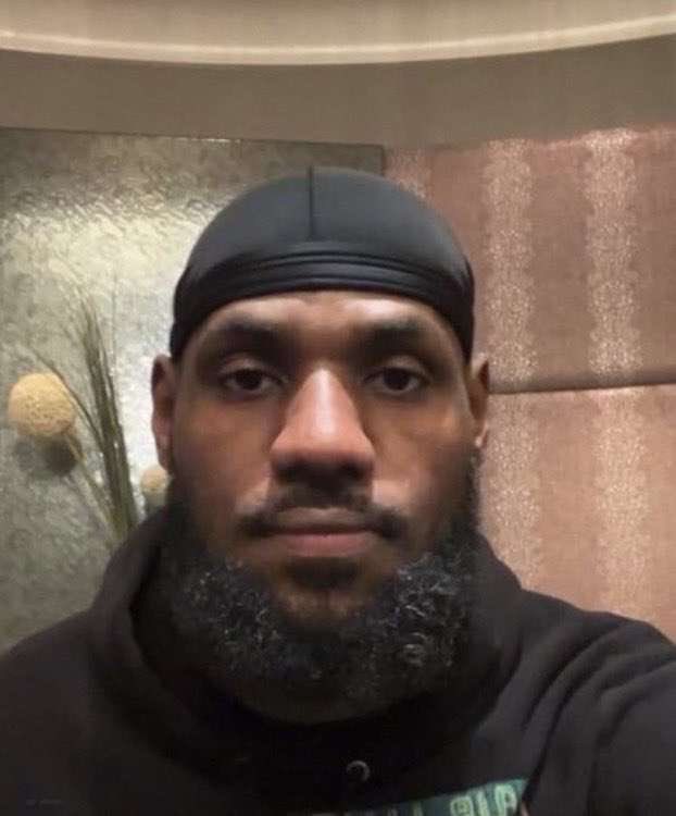 Tim MacMahon on Twitter "Dillon Brooks on what LeBron James said to