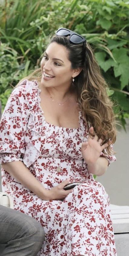 Kelly Brook