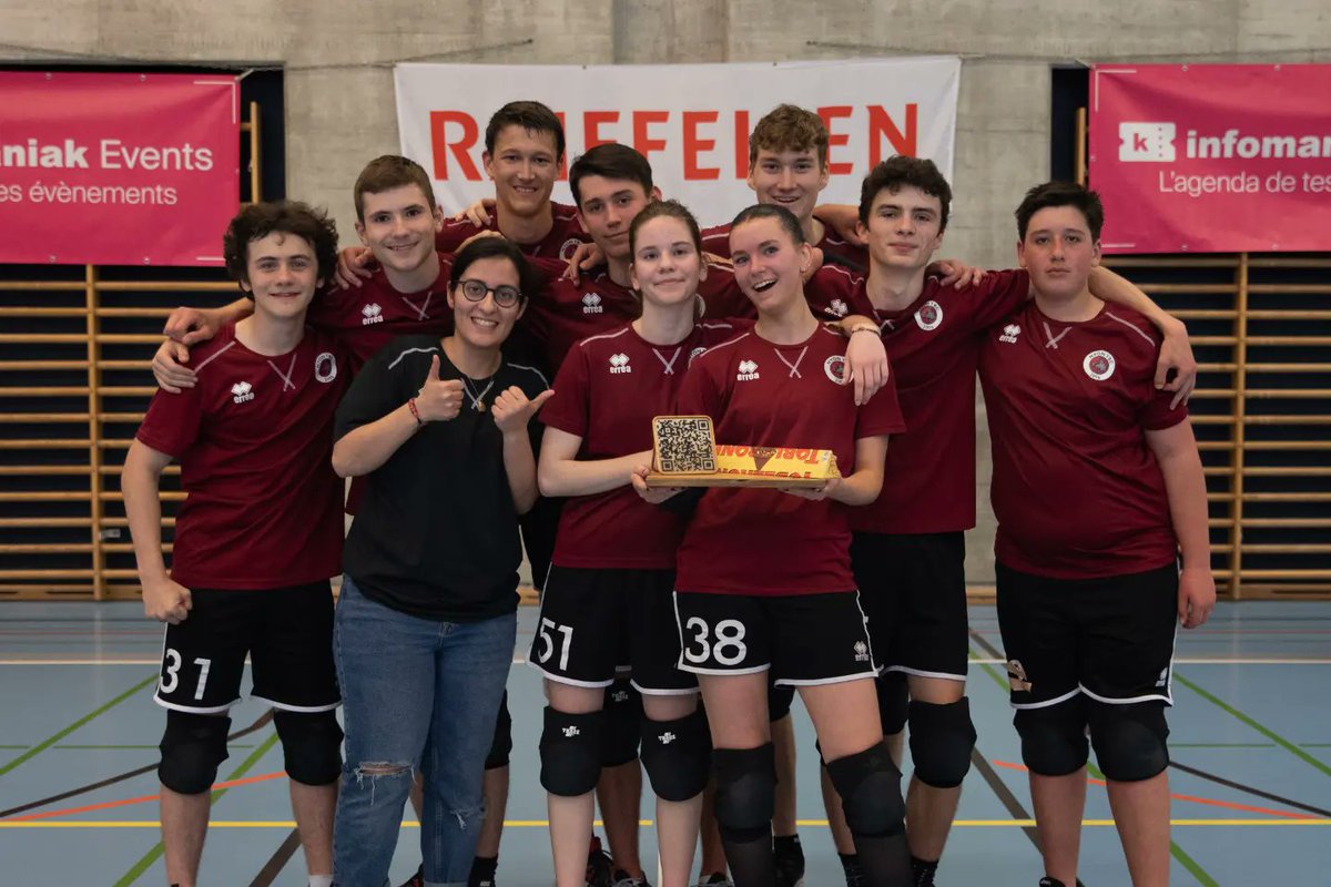 NyonTBC's tweet photo. Nos PiraNyon sont champions suisses M21 🏆

Les jeunes grenats se sont imposés d'un tout petit point (58-59) face à Delémont Tornado, lors de la finale du championnat junior le 23 avril à Cernier.

Photo : David Sandoz 

#tchouksuisse #NyonTBC #PiraNyon #pépites #LetsGoNyon https://t.co/gWIQQOyWQA