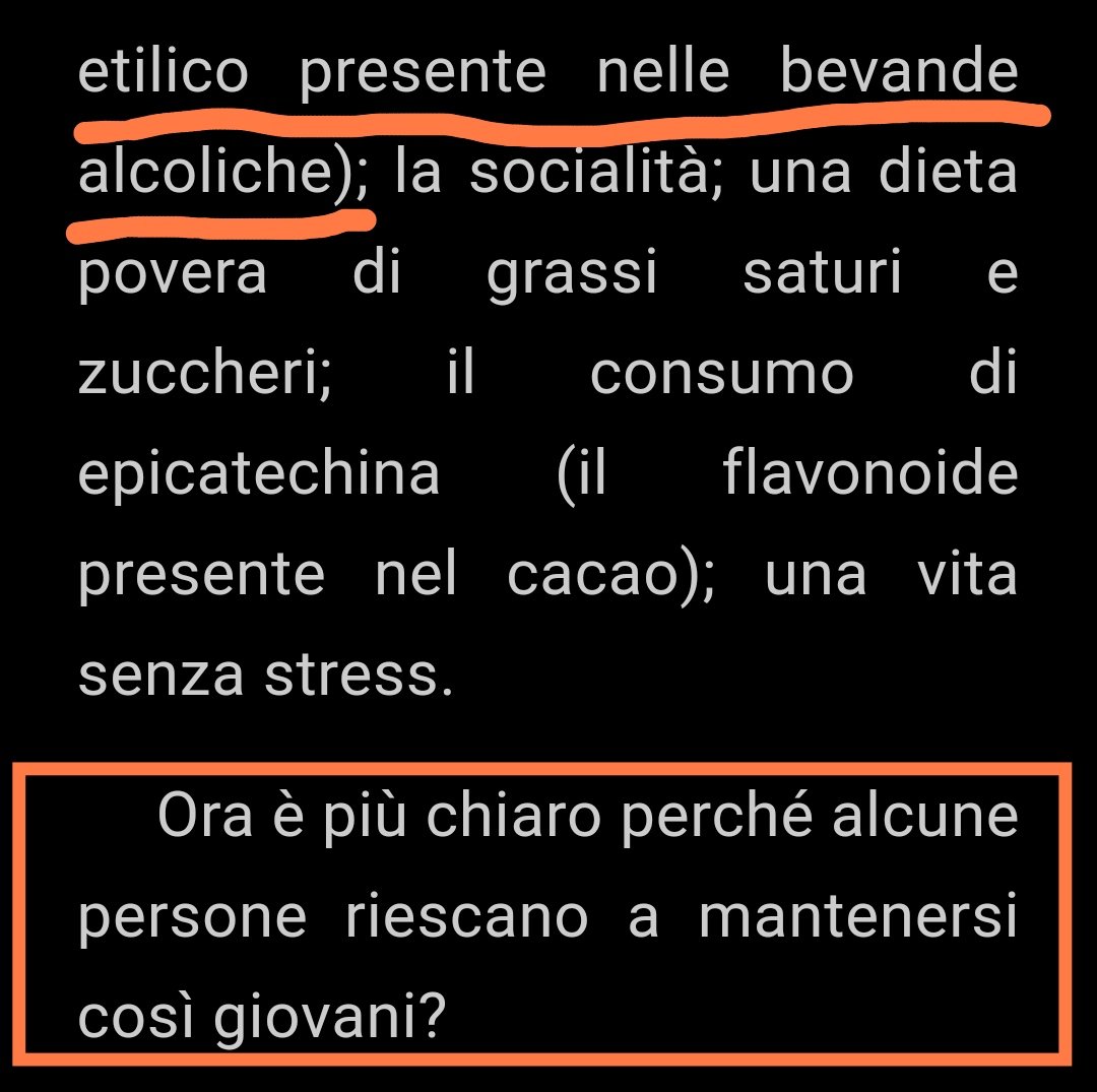 Gli scienziati hanno dimostrato che un moderato consumo di #etanolo 🍷 favorisce la #neurogenesi 🧠
.
Scientists have shown that moderate consumption of #ethanol 🍷 favors #neurogenesis 🧠