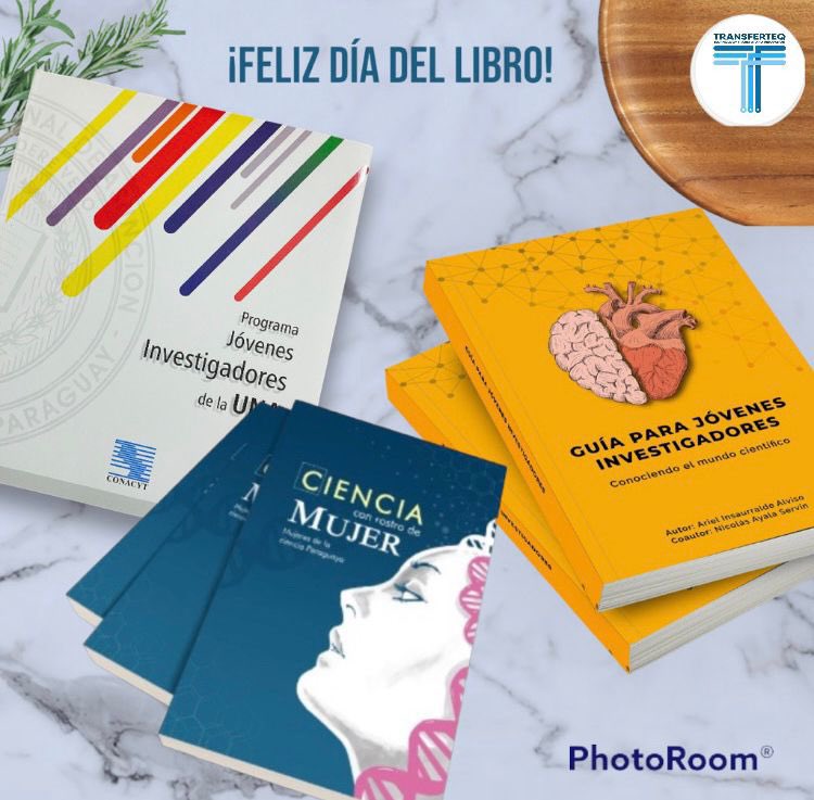 transferteq's tweet photo. #DiaDelLibro 

📌 Los #libros nos permiten aprender de la experiencia de otros, reflexionar y expandir nuestra comprensión del mundo. La #tecnología nos ha permitido llevar el conocimiento científico de los libros más allá de la teoría y convertirlo en tecnologías prácticas. https://t.co/btNSy8EV1m