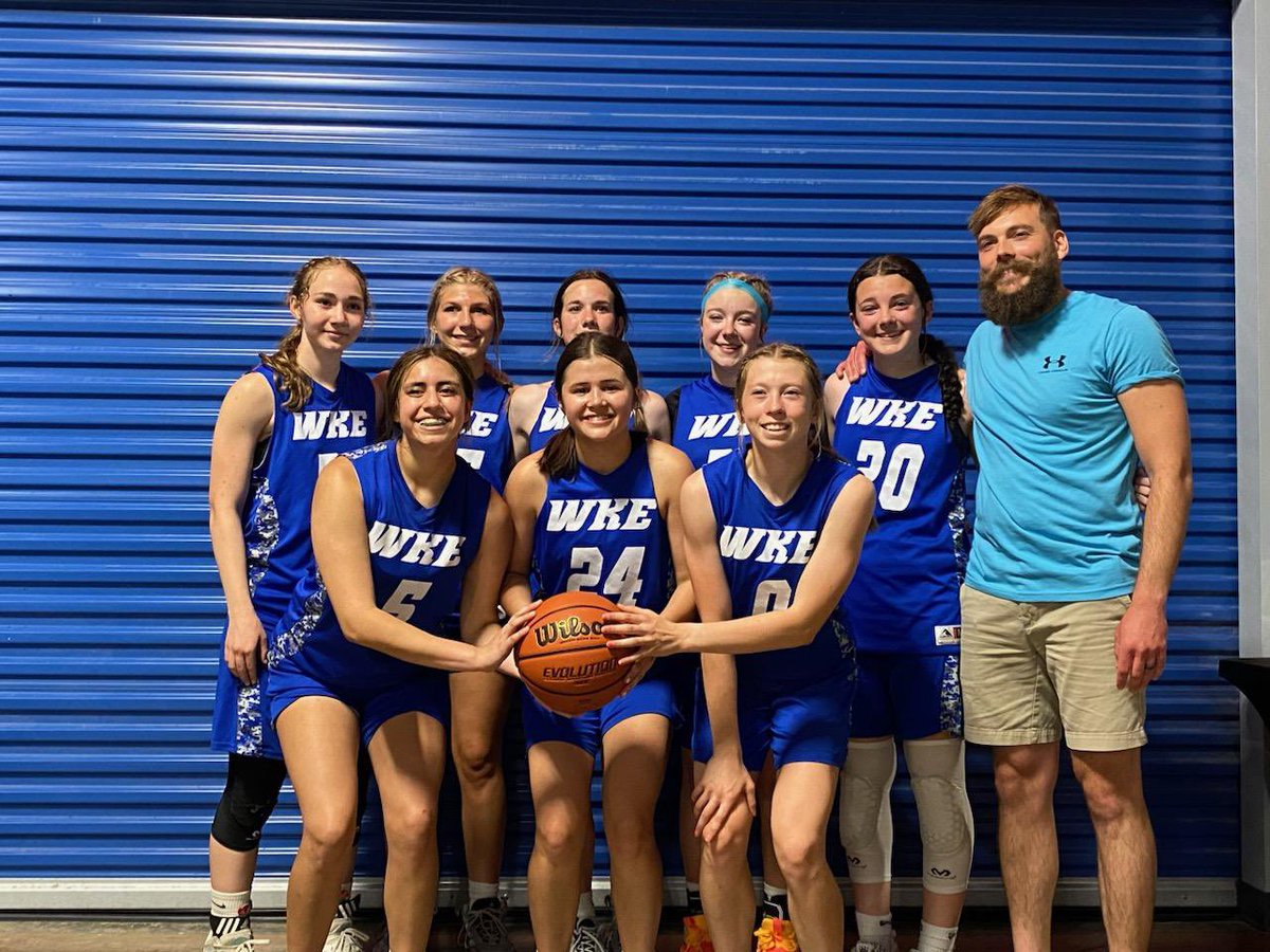 2026s went 3-1 on the weekend. Great kick off weekend for us! These young ladies COMPETE!