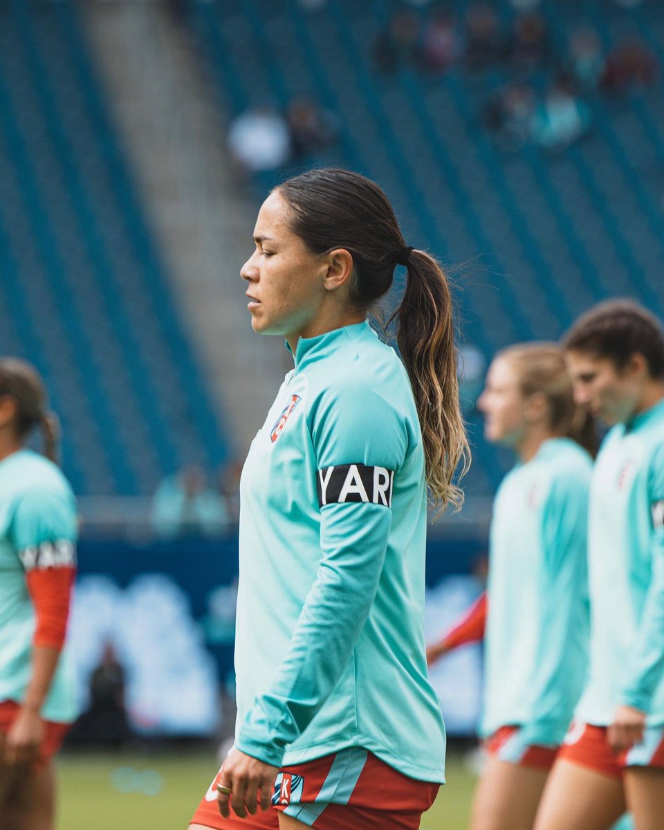 thekccurrent's tweet photo. #JusticeForRalph ❤️
KC Current players are wearing black armbands today in support of Ralph Yarl. We as a club support the Yarl family and our players after this devastating incident in our own backyard. https://t.co/AGv2eZzai9
