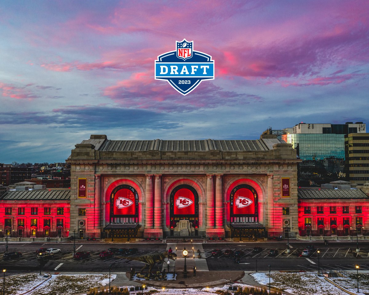 Kansas City Chiefs tweet media