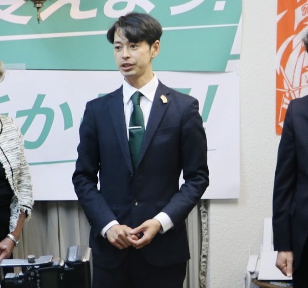 森きょうへい・長崎市議会議員 tweet media