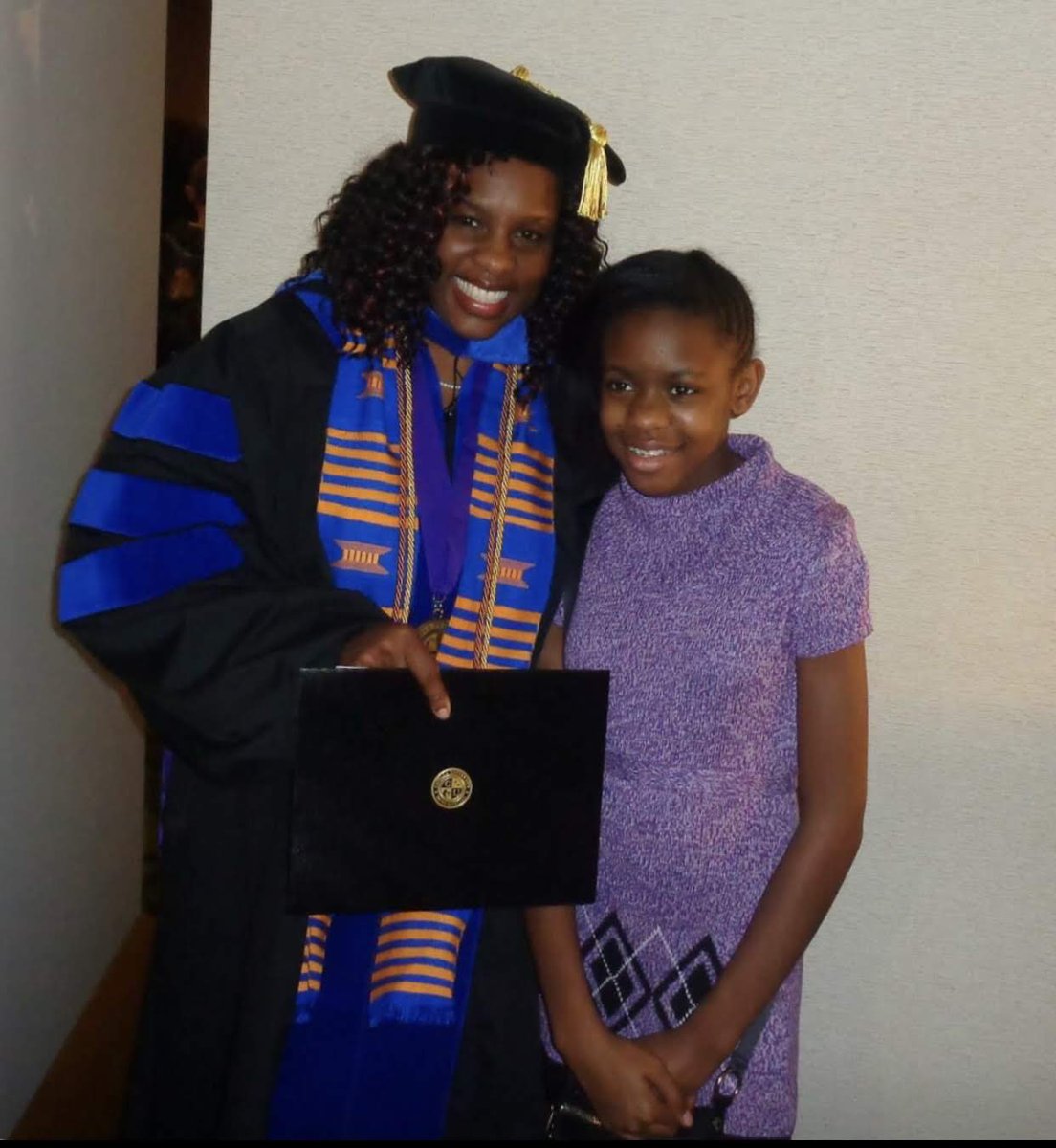 Dr_Zaria's tweet photo. Countdown to 21. So proud of all that Z is. Grateful to be Zs mom. #countdownto21 #myapril24thbaby https://t.co/C8DtblWI3e