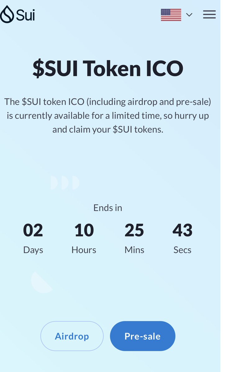 DG32485595's tweet photo. @SuiNetwork Some one tell me that this site is not scam plz 🥺 https://t.co/7tCSdPdQcQ