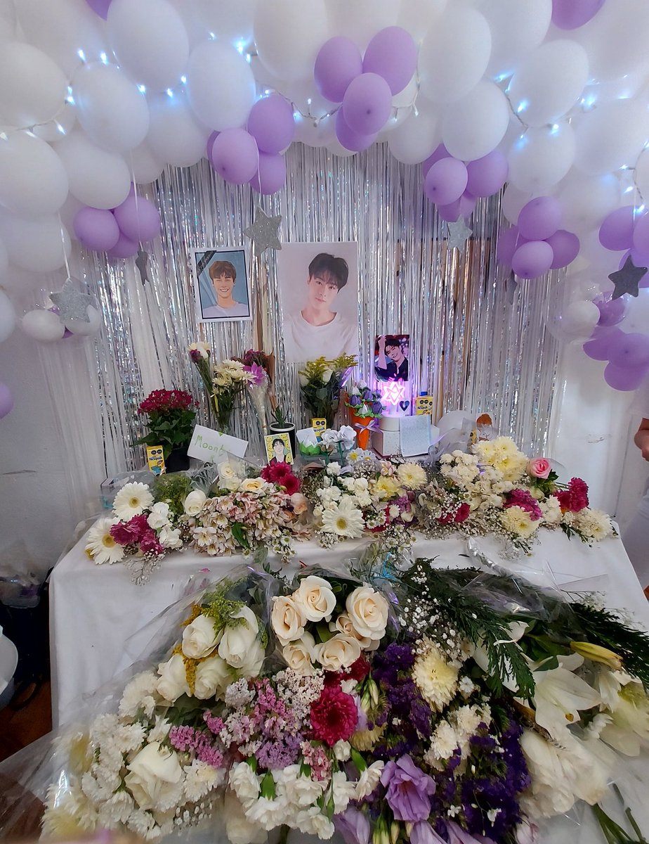 Binw00Bren98's tweet photo. Binnie no sabes todo el amor que hay hoy aquí...me da mucha para seguir https://t.co/en2673hNqY