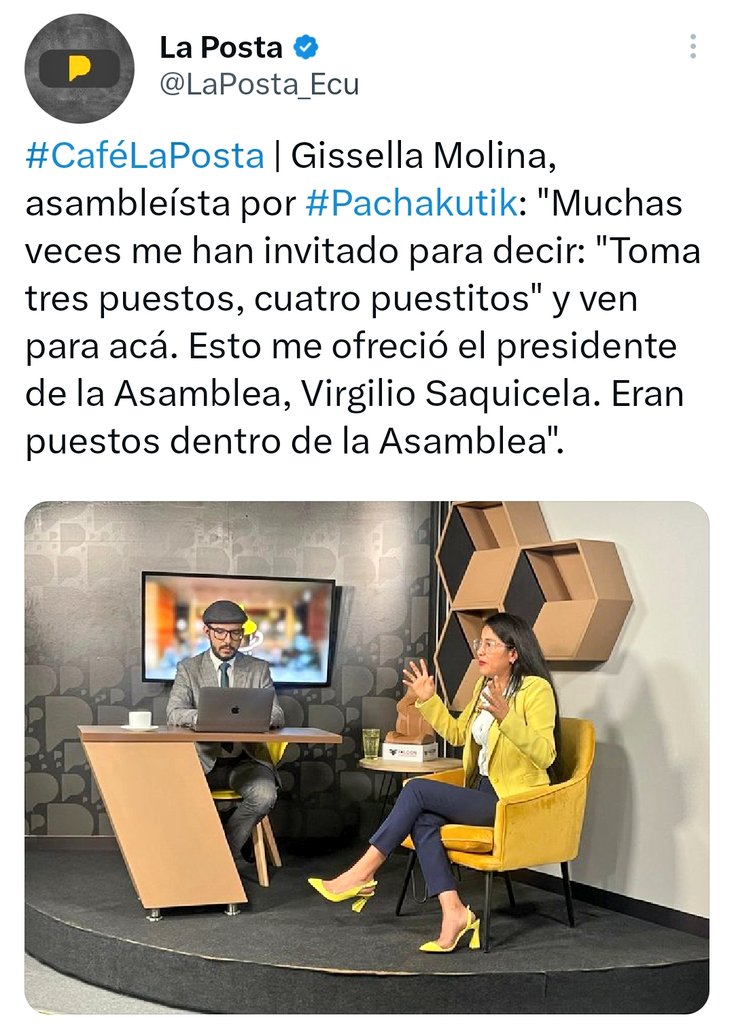 DBacigalupoB's tweet image. El OFRECIMIENTO DE CARGOS EN LA ASAMBLEA.