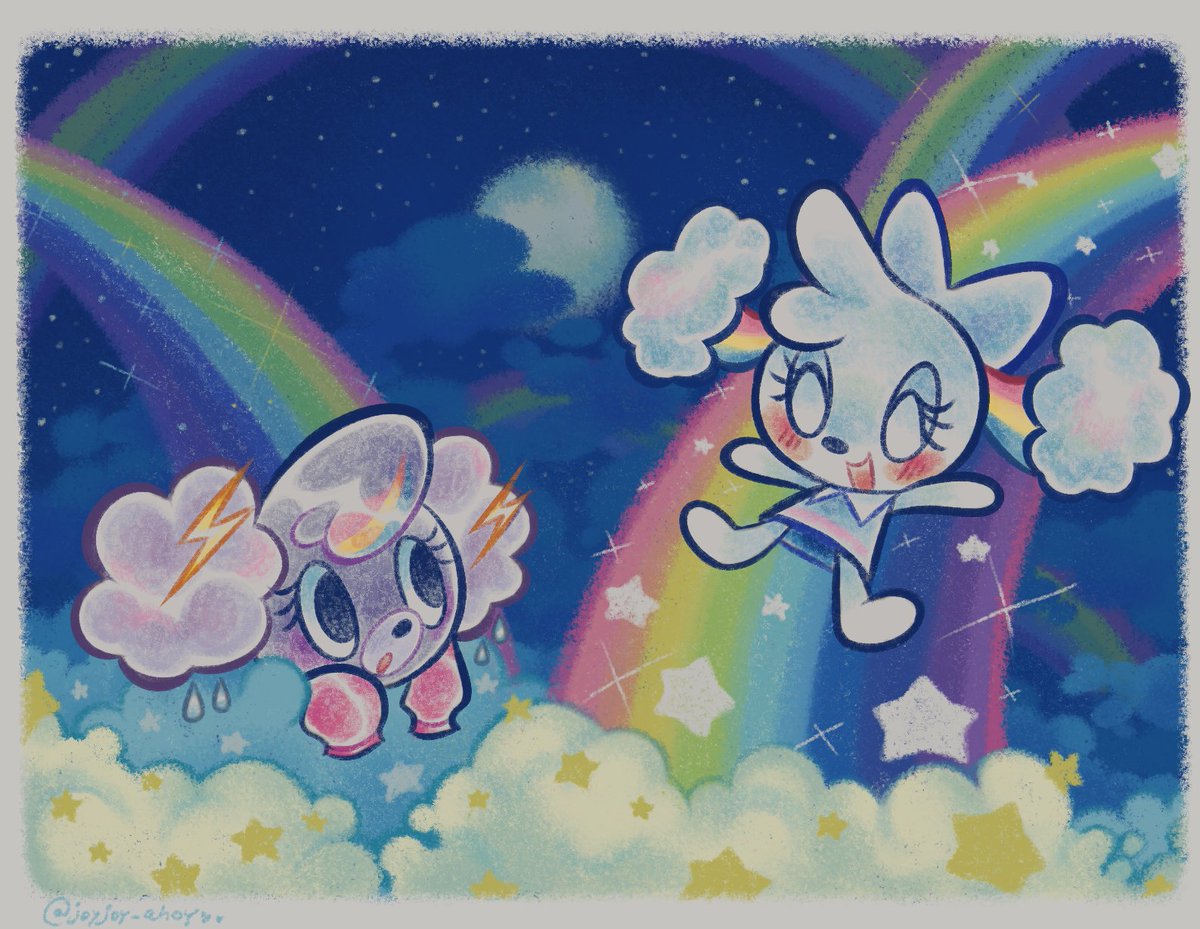 joy 💐 tweet media