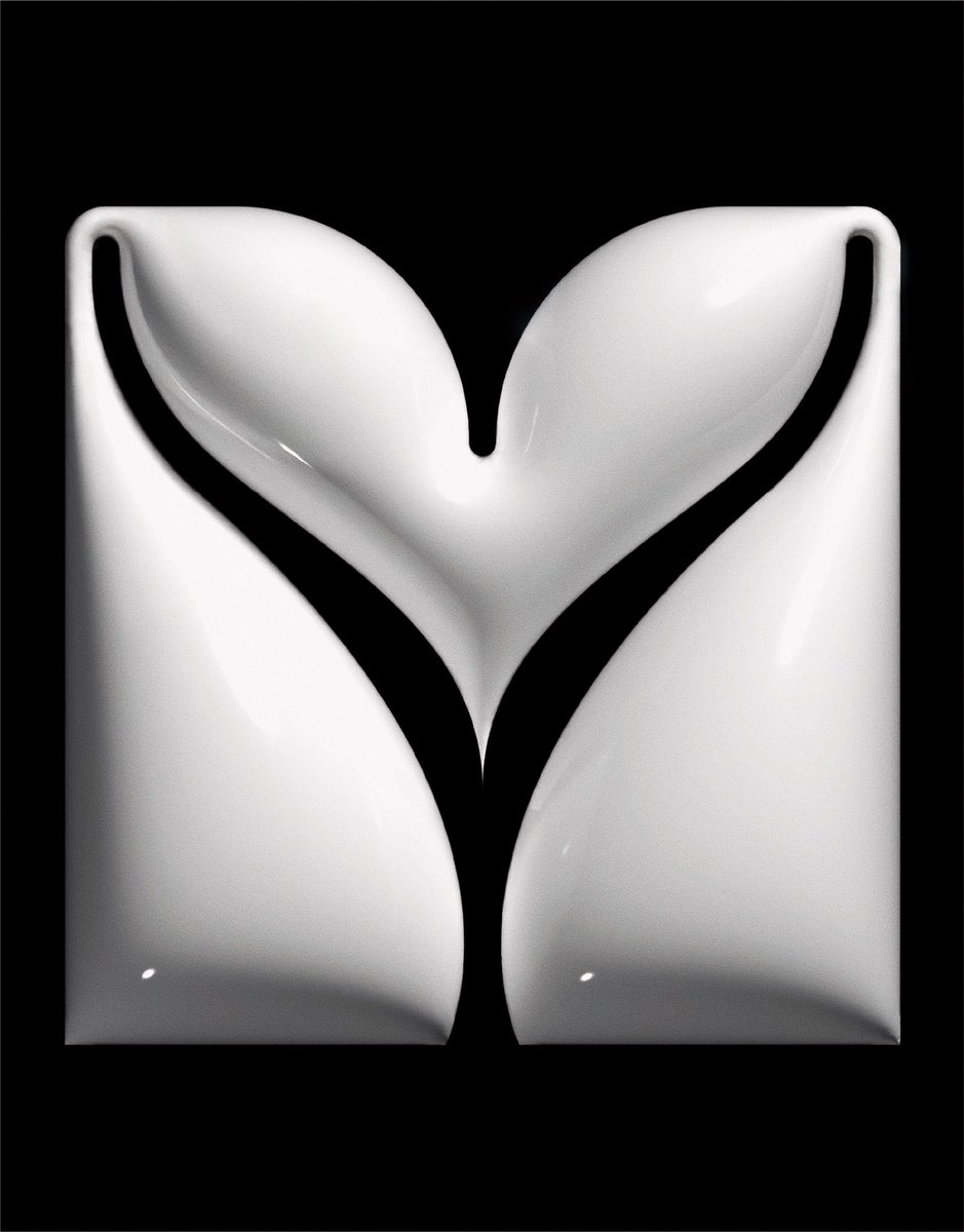 M for <a href="/36daysoftype/">36 Days of Type</a> 
.
.
#36days_m #36daysoftype10 #typography #graphicdesign