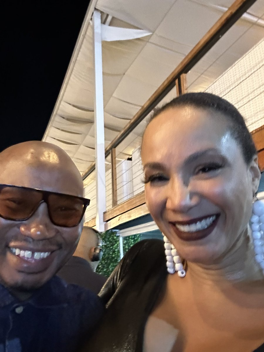 It was an honour to experience you <a href="/moniquebingham/">monique bingham</a>
