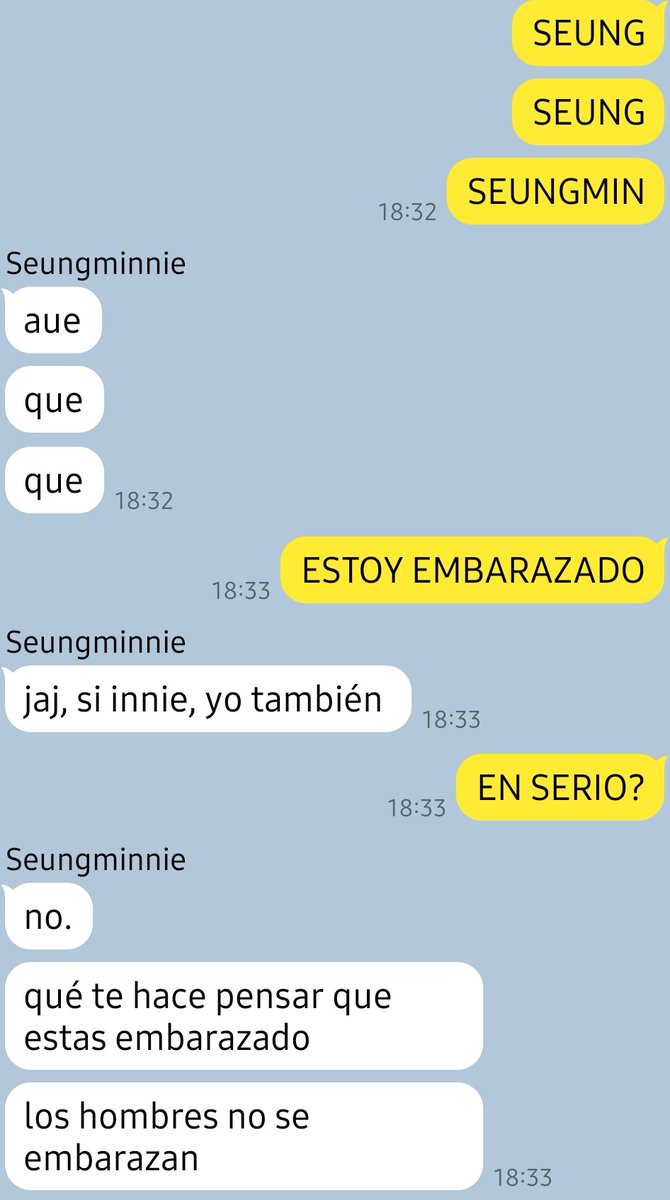 inniewinter's tweet image. Au HyunIn | a baby 

Donde hчunjın después de que su novio le terminara sale a beber y accidentalmente tuvo intimidad con otro chico.

o.

donde jeongın no sabía que podía embarazarse hasta conocer las consecuencias de encontrarse con un corazón roto, borracho y caliente.