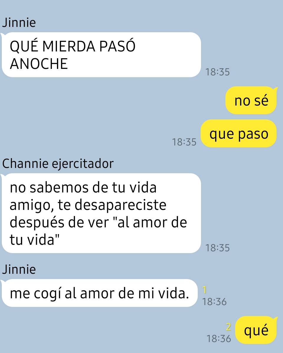 inniewinter's tweet image. Au HyunIn | a baby 

Donde hчunjın después de que su novio le terminara sale a beber y accidentalmente tuvo intimidad con otro chico.

o.

donde jeongın no sabía que podía embarazarse hasta conocer las consecuencias de encontrarse con un corazón roto, borracho y caliente.