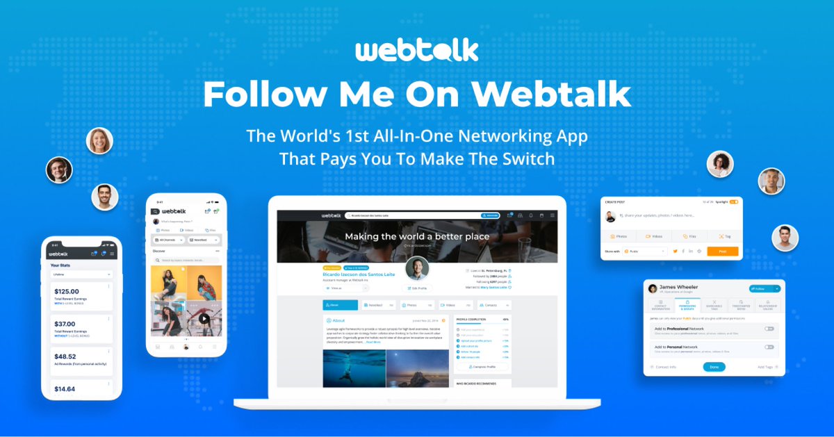 DefiPhil's tweet image. Discover the secrets to earning passive income with Webtalk - check out our latest blog post for tips and strategies! 

#passiveincome #Webtalk #blogging #makemoneyonline

lazyincomeblog.blogspot.com/2023/04/how-to…