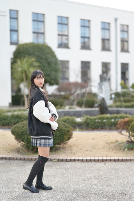Twitterのコスプレ画像31