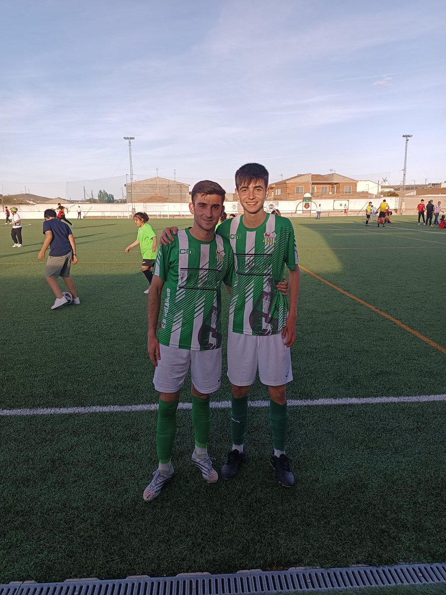Lo bonito del futbol⚽🥰