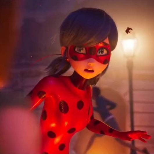 miraculous 🐞 tweet media