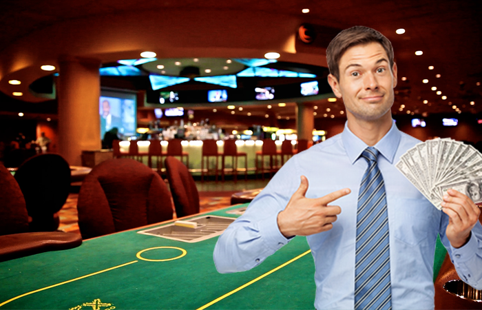 aussie_casinoON's tweet photo. ๐ฒ Ready to up your casino game? Check out our expert tips for boosting your odds of winning! From selecting games with favorable odds to mastering game tactics, discover the keys to casino success. Get started now: https://t.co/Vi9DeYFQxF ๐ฐ๐ฐ #CasinoTips #BoostYourOdds https://t.co/MpditwzZuH