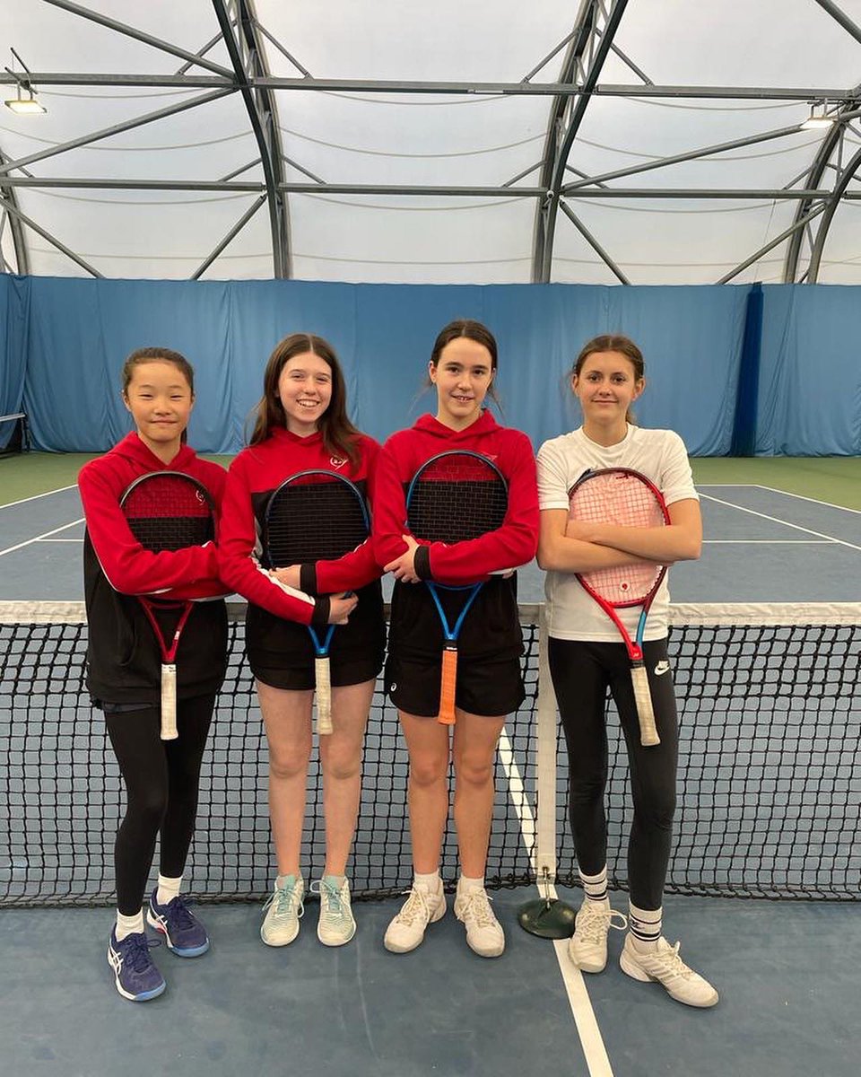 Down the Line Tennis Academy tweet media