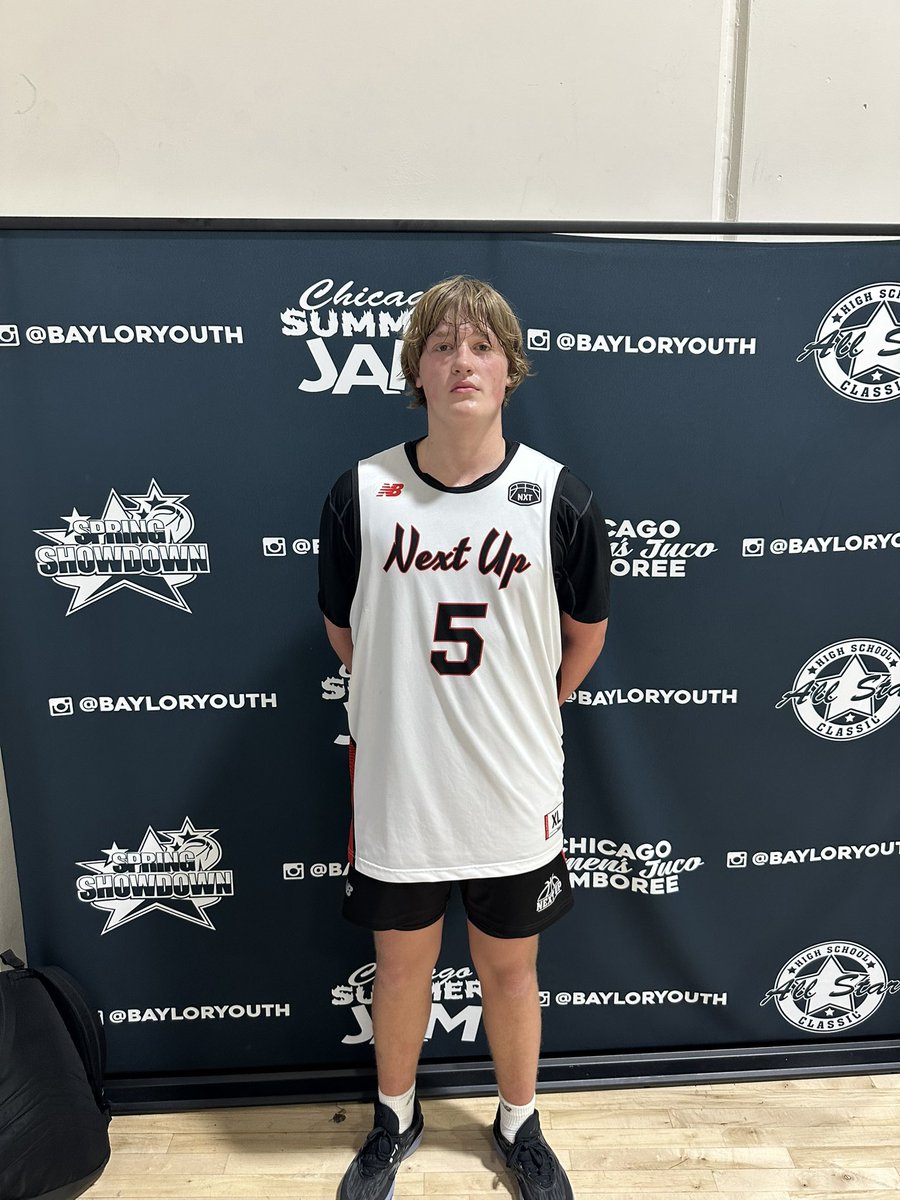 15u with a big win over Powerhouse. <a href="/CooperMarabella/">Cooper Marabella</a> had his breakout game!

19 points
15 rebounds 
3 assists
2 blocks 

<a href="/MeghanMarabella/">Meghan Marabella</a> 
<a href="/Sports4Illinois/">Illinois Sports Updates</a> 
<a href="/ILHoopProspects/">Illinois Hoop Prospects</a> 
<a href="/NxtProHoops/">NXTPRO Hoops</a> 
<a href="/PRO16League/">PRO16/NXTPRO League</a> 
@bayloryouth