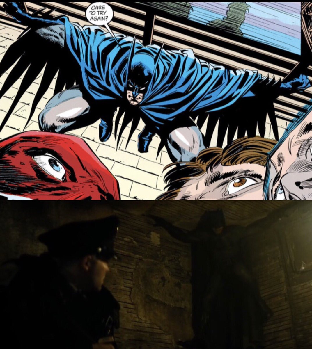 Zack v Comics tweet media