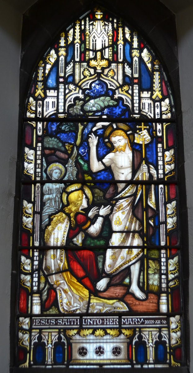 tourscotland's tweet photo. As requested tonight I am posting information on, Tour #Scotland travel Blog video of the #Jesus #Saith stained glass window in #St #Michael and #All #Saints #Church on ancestry, genealogy, Scottish family history visit and trip to #Tollcross, #Edinburgh https://t.co/6BsGv3yAWr https://t.co/jxjJJFIKF6