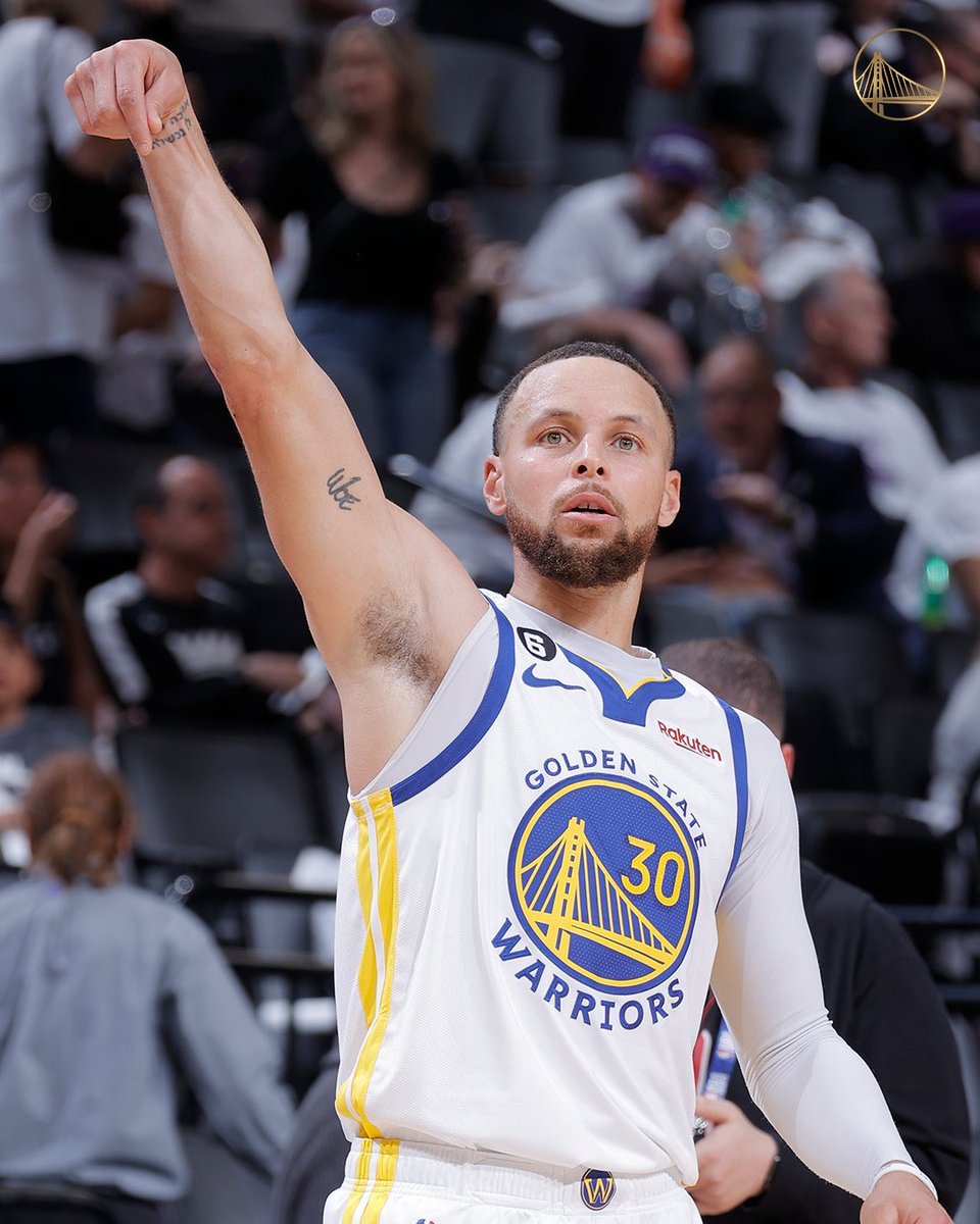 warriors_bra's tweet photo. SEMPRE ELE. SEMPRE ELE. SEMPRE ELE. #GoldBlooded #NBAnaESPN https://t.co/J0g1hiuwM7