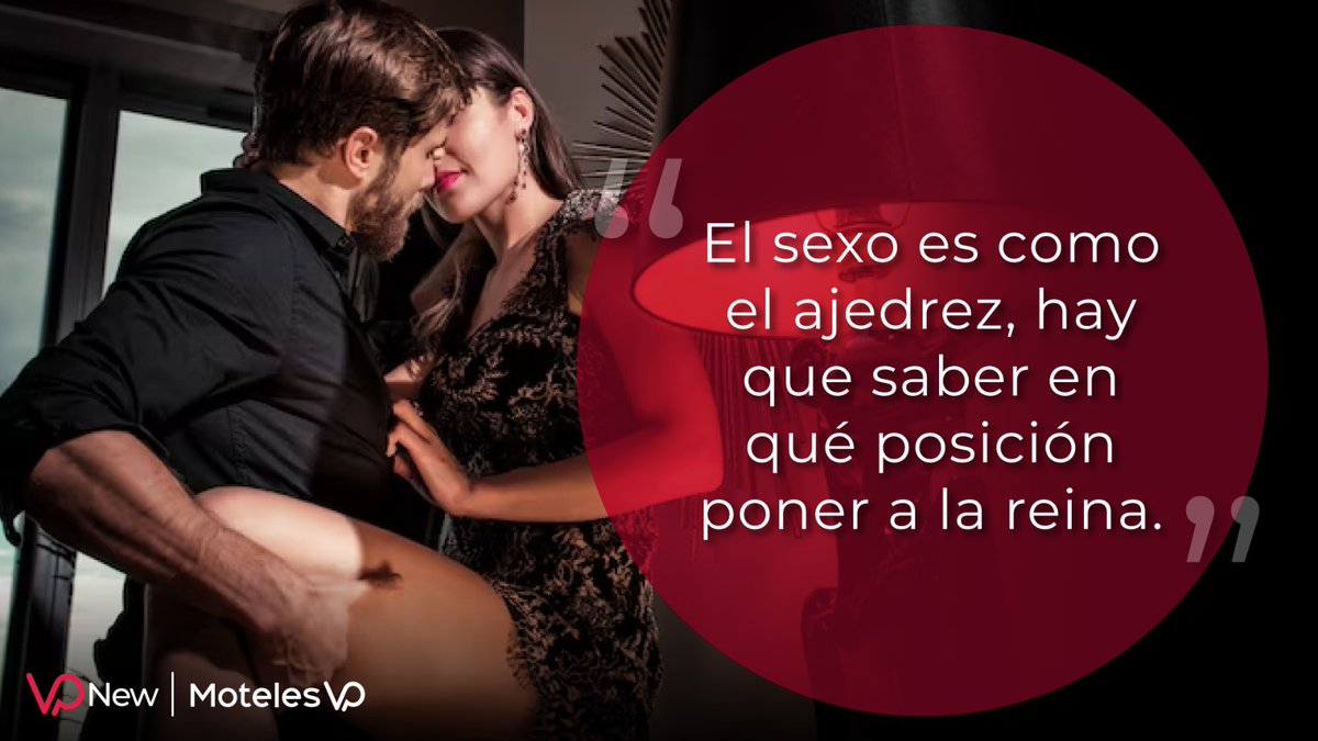 MotelesVpMx's tweet photo. Trata a tu pareja siempre como una reina.
https://t.co/7aRiyXU19S
#FelizSabado #FinDeSemana
#domingoSexual #magicorgasm #orgasmo #motelesvp #lovemotel #moteldelamor https://t.co/CYtih88h0y