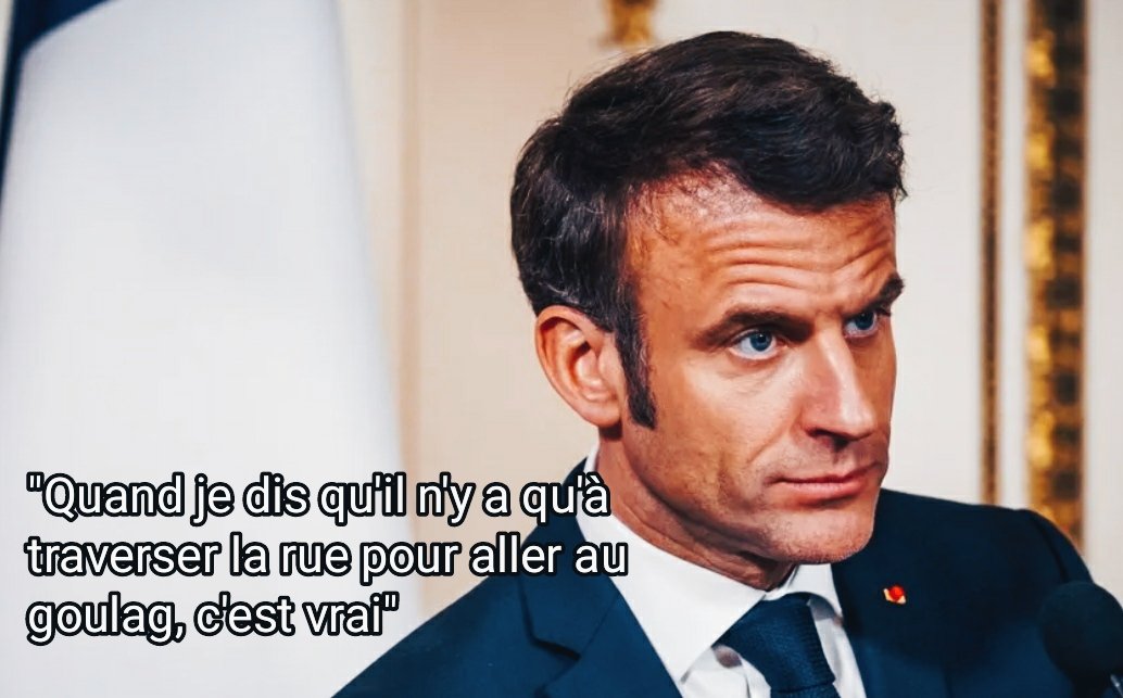 Cette semaine on en discute autour de nous, on se rassemble et on #manifeste le #1erMai pour mettre fin à la #politique de #Macron et son monde. Au-delà de la #réforme des #retraites, c'est toutes et tous dans la #rue pour la #GreveGeneraleIllimitee ! #Onlâcherien !