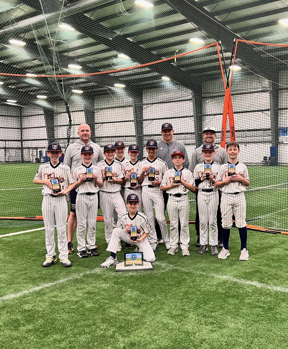 Premier Ohio Baseball tweet media