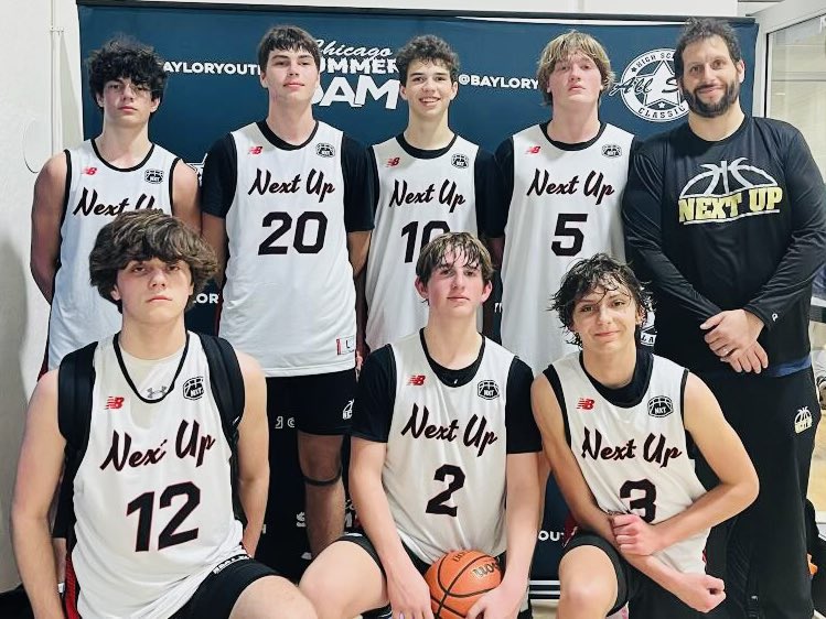 15u goes 4-1 on the weekend. Tough loss against a Talented All Wisconsin team. These boys showed resilience and toughness!

<a href="/dkostas6/">Danny Kostas</a> 
<a href="/GrantBoysHoops/">Grant Basketball</a> 
<a href="/VHHSBasketball/">VHHSBasketball</a> 
<a href="/GNHSboyshoops/">GNHS Basketball</a> 
<a href="/ILHoopProspects/">Illinois Hoop Prospects</a> 
<a href="/ILHoopProspects/">Illinois Hoop Prospects</a> 
@bayloryouth 
<a href="/PRO16League/">PRO16/NXTPRO League</a> 
<a href="/NxtProHoops/">NXTPRO Hoops</a>