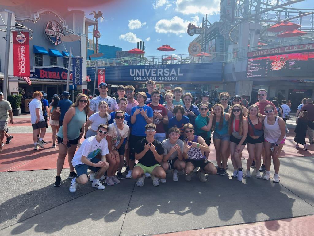 Testing- Day One. 90 minutes, 100 questions. Then…. Universal! @Ryle_HS <a href="/RyleDECA/">Ryle DECA</a> <a href="/DECAInc/">DECA Inc.</a>