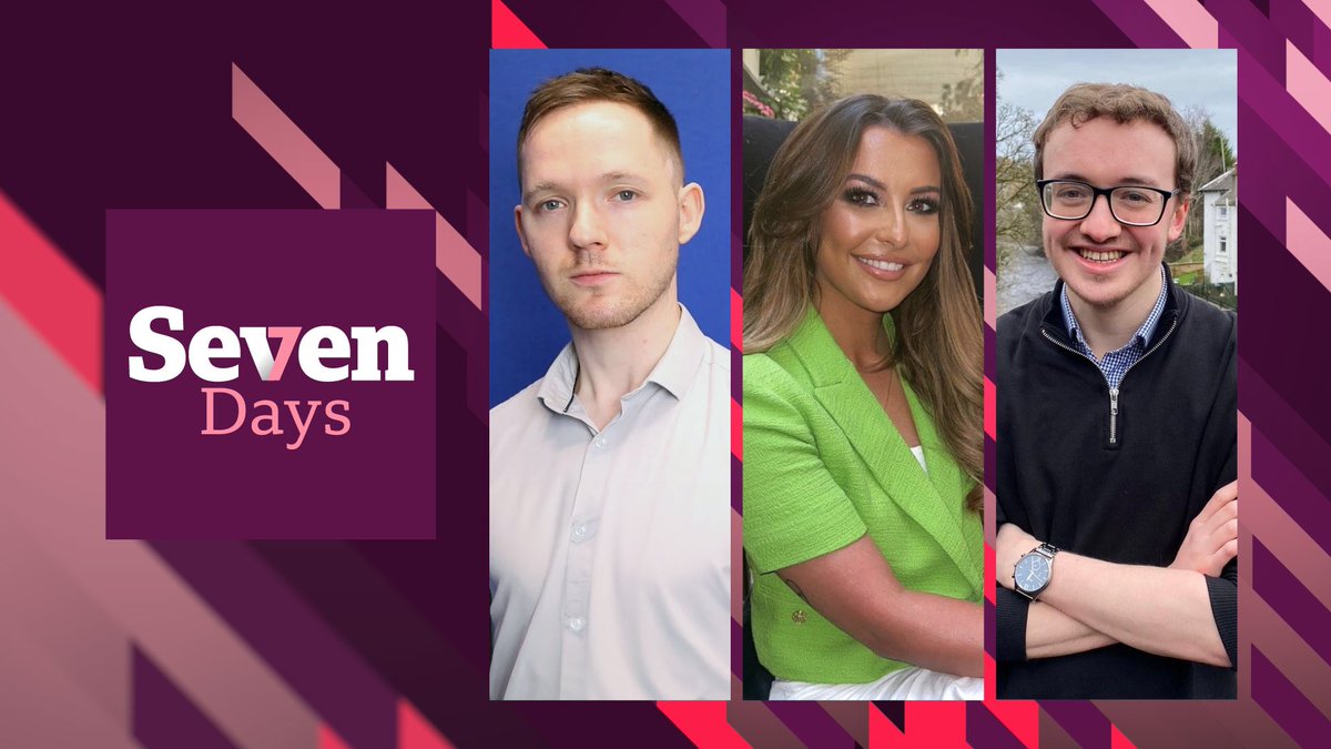 This week on #BBCSevenDays with @Colin_Stone_, @kellylgiven and @EuanBlockley: 🟣SNP deputy leader says the party is the most transparent in Scotland - does our panel think he's right? 🟣Dominic Raab resigns as deputy PM 🟣Plus, could a robot do your job? 11pm, @BBCScotland