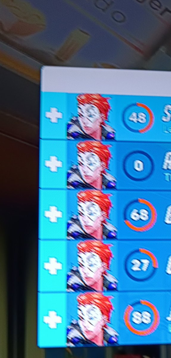 symmoira's tweet image. this is like heaven