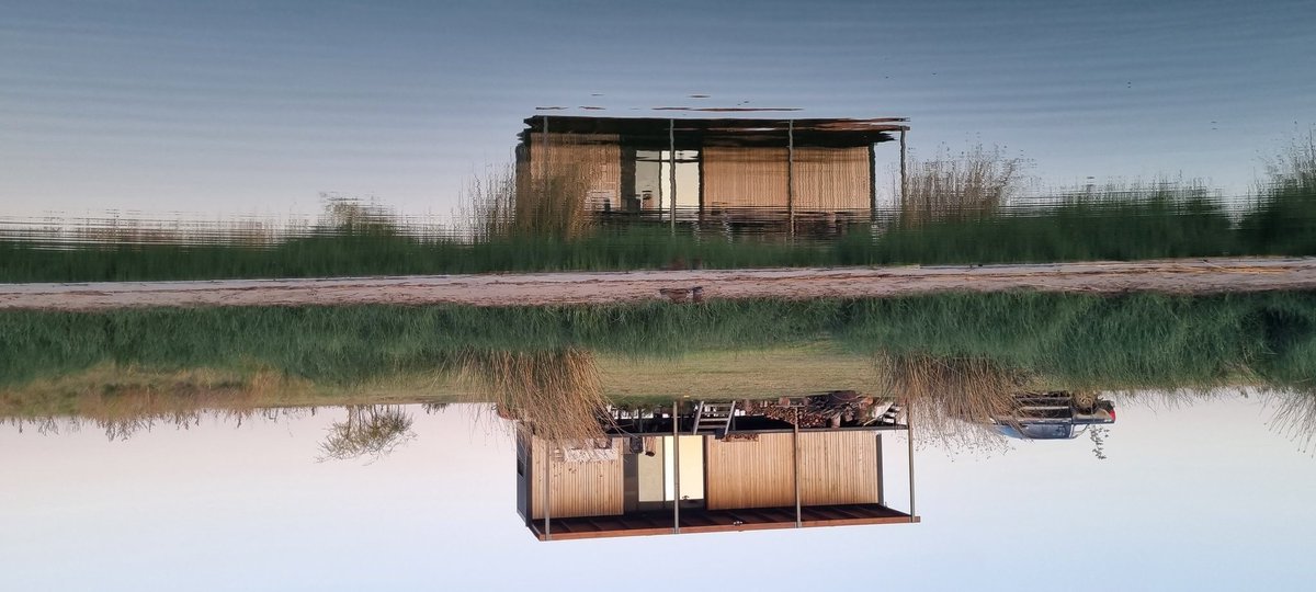 Tomas gortari on Twitter "Foto dada vuelta de la casa. Gran atardecer