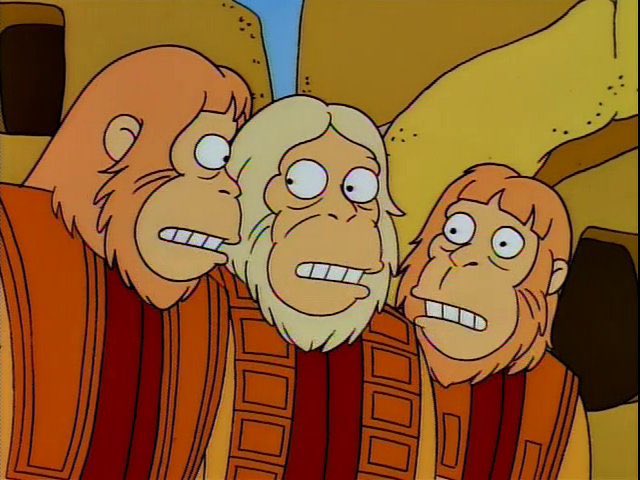 QuotesSimpsons1's tweet photo. He can talk!

He can talk, he can talk, he can talk, he can talk, he can talk.

I can sing!!!!

#TheSimpsons https://t.co/wOgN8i2ZQV