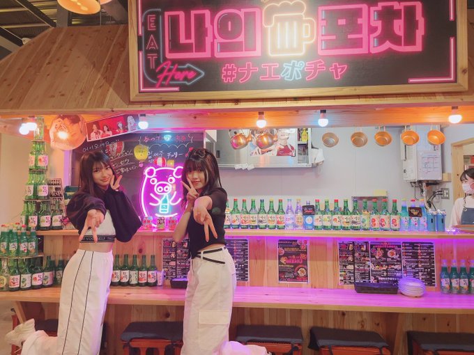 Twitterのコスプレ画像18