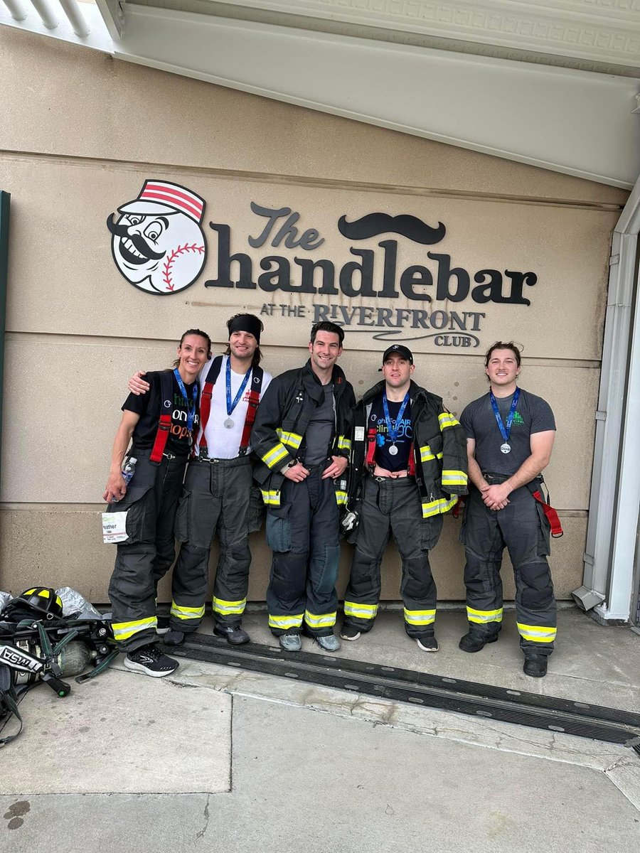 Hamilton Professional Fire Fighters, IAFF Local 20 tweet media