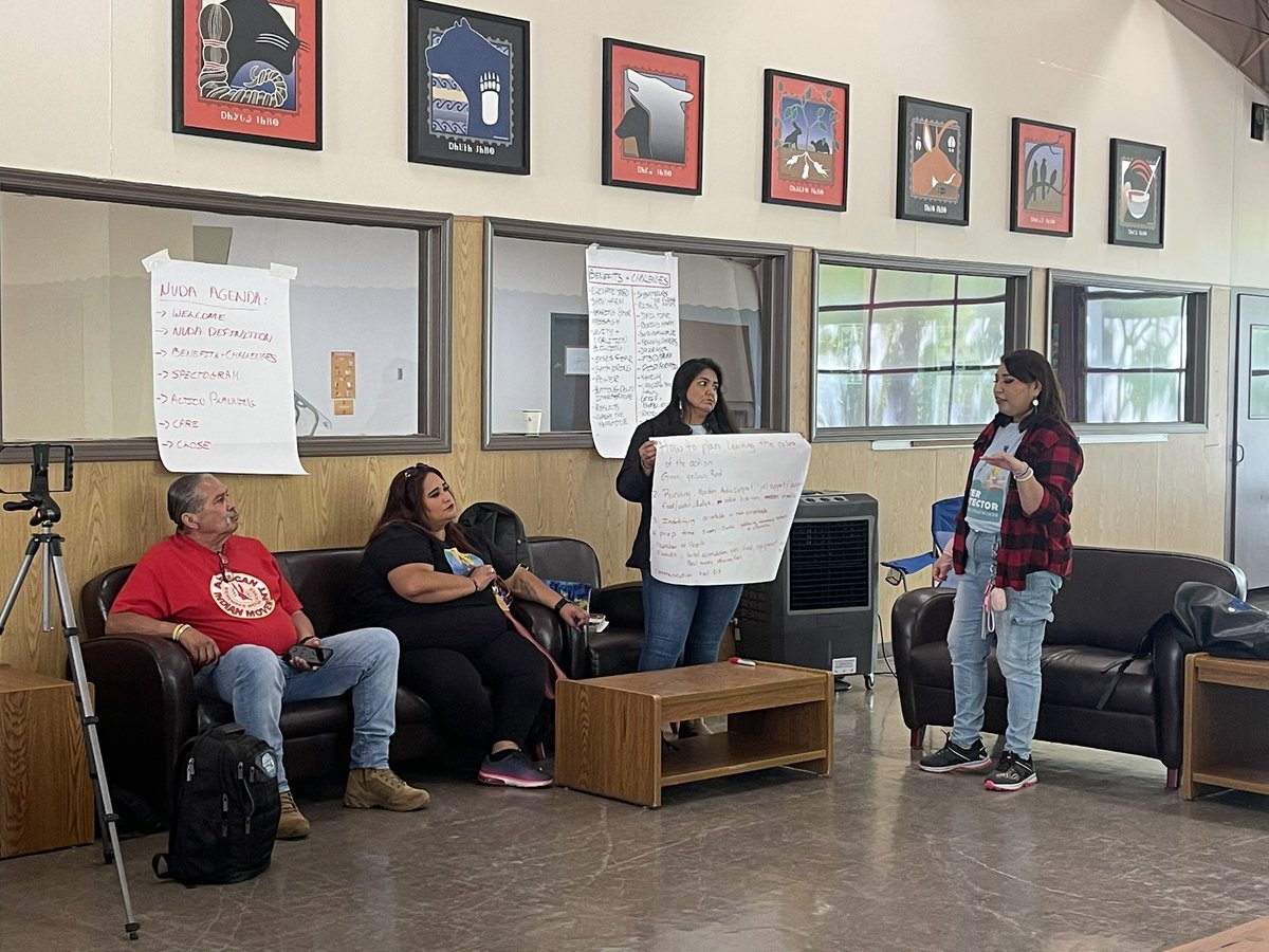 IENearth's tweet photo. Cherokee Reservation, Convening of the Four Winds: Indigenous Peoples across Turtle Island came together and discussed Indigenous resistance strategies, water protection, Rights of Nature, MMIW, Indigenous Just Transition, and participated in a non-violent direct action training. https://t.co/QA2FyCIQlb