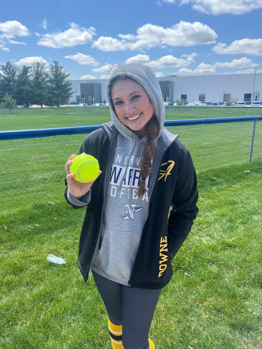 TheAlanDowne's tweet photo. Great weekend at the dish, topped off with another bomb!! Great job Alliance! @AddiDowne @Jenniferdowne https://t.co/zhZfRYXA7e