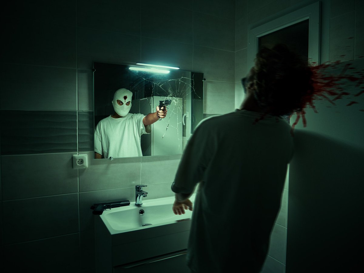 1toxine's tweet image. bro