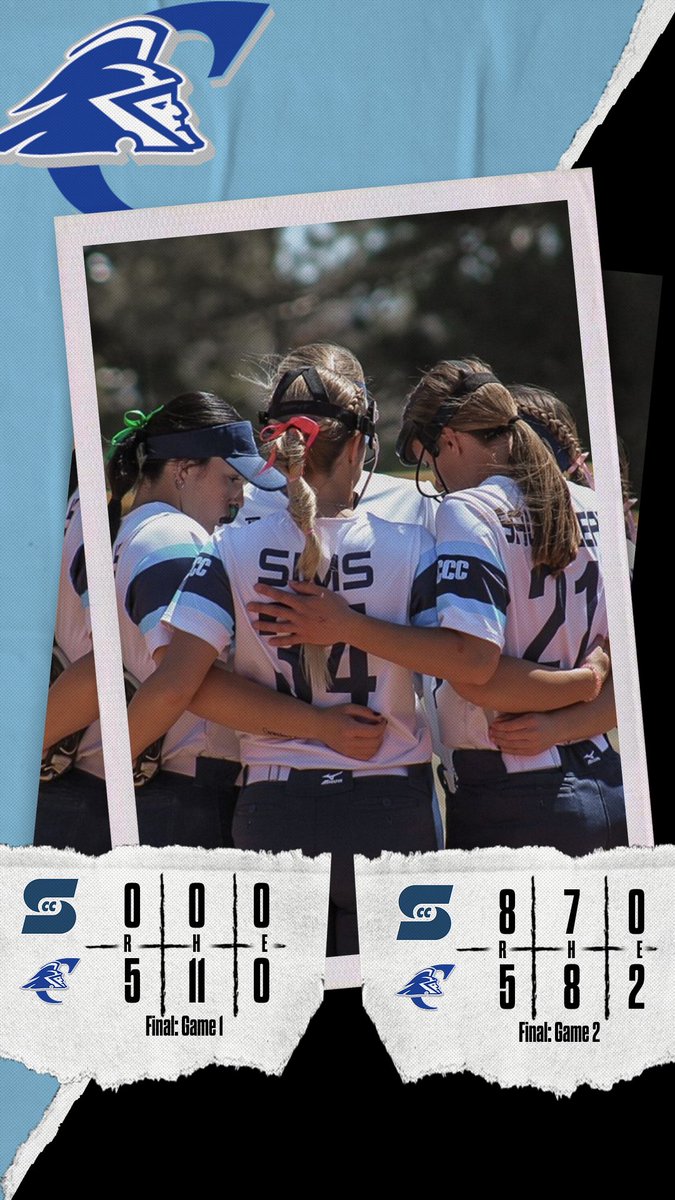 Colby Trojan Softball tweet media