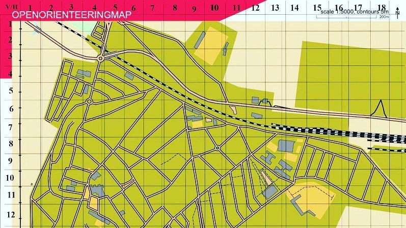 La semana del 24 de Abril, trabajaremos la orientación por medio de este JUEGO de continuidad. 3° y 4°ESO.

GARCI-NADA

🗺️🗺️🗺️Oriéntate-corre-gana🧭🧭🧭