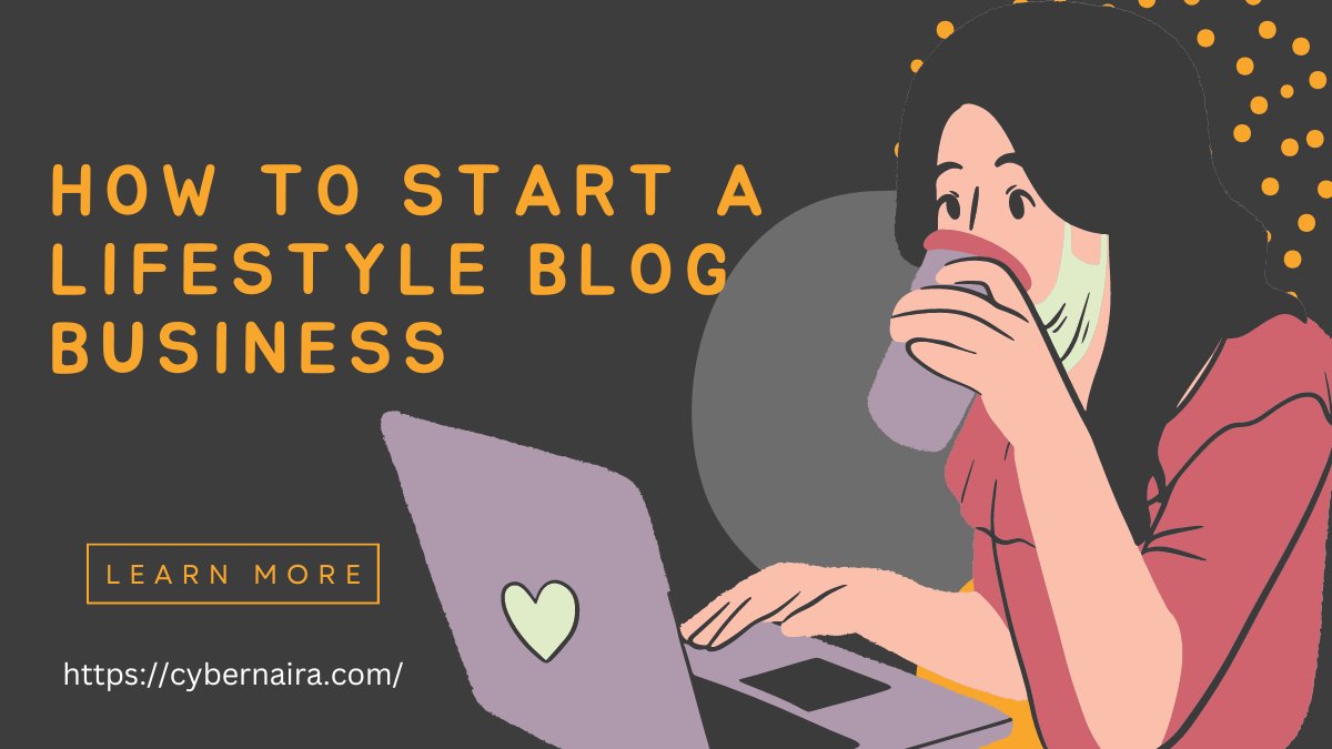 AllieHans86's tweet photo. How to Start a Lifestyle Blog and Make Money - The Ultimate Beginners Guide #lifestyleblog #blogging #makemoneyonline #howtoblog https://t.co/kR4XPZFhCl RT @cybernaira https://t.co/ptZDjWf7QR