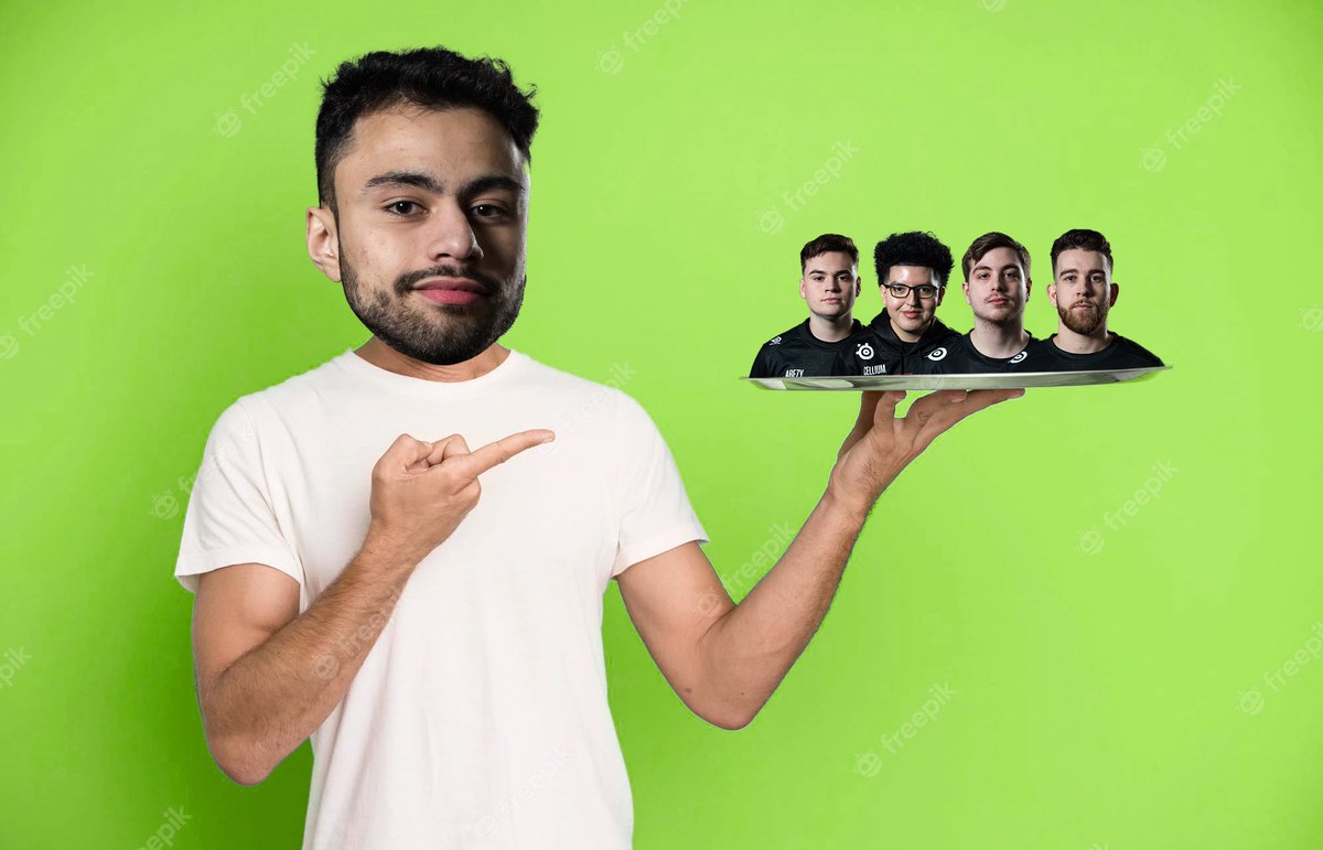 OpTic 3-0's FaZe…

Which means another DoorDashy Challenge served hot and fast! 🔥🥡

RT and tag a friend for your chance at more FREE FOOD. We'll pick 3 winners for this 3-0! ♻️